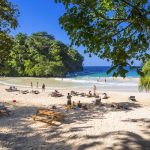 Best beaches in Jamaica