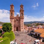 Best day trips from Mexico City