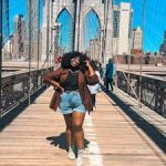 The 6 best destinations for Black female solo travelers