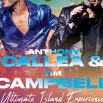 Anthony Callea & Tim Campbell To   Perform At Kandooma Maldives In 2025