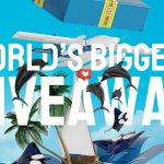 Visit Maldives – News > Visit Maldives’ Largest Global Campaign “The World’s Biggest Giveaway” Featuring 52 Holiday Giveaways Officially Kicks Off