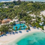 Holiday Inn Resort Kandooma Maldives Welcomes The Year Of The  Snake With F…