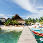 A first-time guide to Isla Mujeres