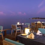 Embark on a Culinary Voyage at Angsana Velavaru