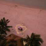 A MONTH OF LOVE: CELEBRATE ROMANCE THIS FEBRUARY  AT KANDOOMA MALDIVES