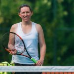 Join Former Tennis Pro Naomi Cavaday for an Exclusive Tennis Camp at JA Man…