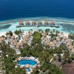 Celebrate Chinese New Year Charm at Bandos Maldives 2025