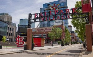 Read more about the article 11 fun things to do in St Louis, Missouri