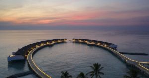 Read more about the article The Westin Maldives Miriandhoo Resort Unveils ‘premium All-Inclusive Arou…