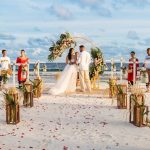 SeaSational Summer: A candy coloured Easter at Kuda Villingili Resort Maldi…