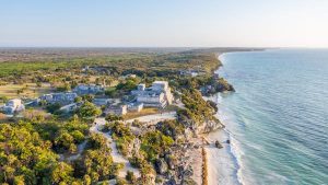 Read more about the article A first-time guide to Parque del Jaguar, the new reserve in Tulum, Mexico