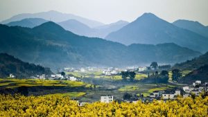Read more about the article The best time of year to visit China
