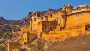 Read more about the article The Lonely Planet guide to visiting Rajasthan’s Amber Fort