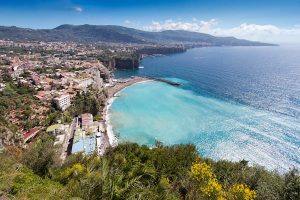 Read more about the article Naples: best day trips