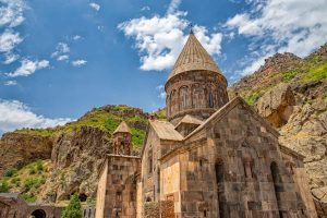 Read more about the article Plan your trip to Armenia with this 10-day itinerary