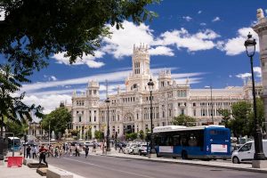 Read more about the article How to travel in Spain by bus