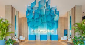 Read more about the article Barceló Hotel Group opens its second hotel in the Maldives