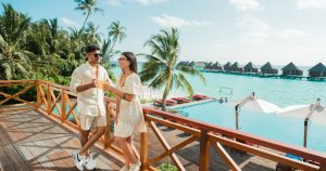 Read more about the article Easter Celebrations at  Mercure Maldives Kooddoo Resort