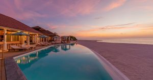 Read more about the article The Allure of Platinum Island at Cinnamon Hakuraa Huraa Maldives