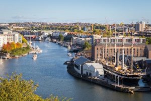 Read more about the article 14 reasons to book a trip to Bristol