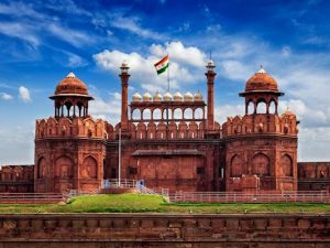Read more about the article The Lonely Planet guide to visiting Delhi’s Red Fort