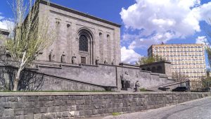 Read more about the article The 19 best things to do in Yerevan, Armenia