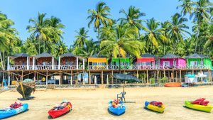 Read more about the article Plan your trip to Goa with this 7-day itinerary