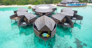 Read more about the article Lily Beach Resort & Spa Nominated in Three Prestigious Categories at the Wo…