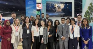 Read more about the article Visit Maldives Showcases the Allure of the “Sunny Side of Life” at Kazakhst…