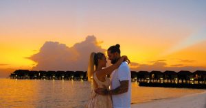 Read more about the article From seaplane to sunset dinner on the beach, everything’s included at Cin…