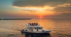 Read more about the article Flavour, Rhythm, And Romance Take Centre Stage At Sun Siyam Iru Veli’s Ne…