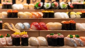 Read more about the article Everything you need to know about eating sushi in Tokyo