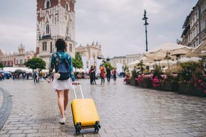 Read more about the article The best packing hacks from a team of Lonely Planet guidebook writers