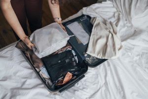 Read more about the article The best strategy for using packing cubes