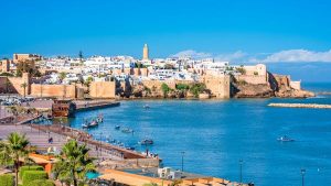 Read more about the article A first-time guide to Rabat, Morocco