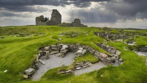 Read more about the article The 12 best historic sights in Scotland’s Highlands