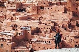Read more about the article The best places to visit in Morocco