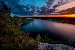 Read more about the article The Catskill’s best swimming holes and lakes for a summer dip