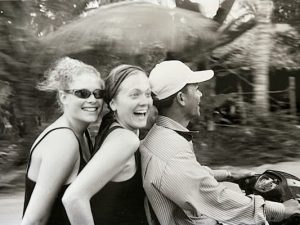 Read more about the article Using intuitive budgeting to prioritize travel