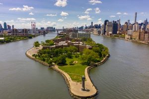 Read more about the article NYC’s Roosevelt Island: what to do