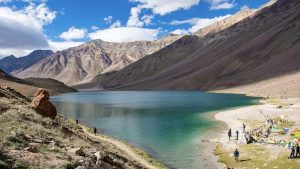 Read more about the article Chandra Taal, India: a first-time guide