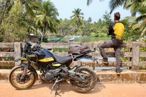Read more about the article The ultimate guide to traveling India by motorcycle