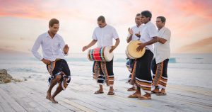 Read more about the article Experience Luxury, Tradition and Togetherness this Eid al-Adha at Kuda Vill…