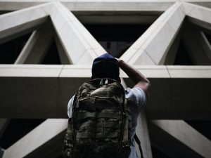 Read more about the article How Tactical Backpacks Improve Your Travel Adventures