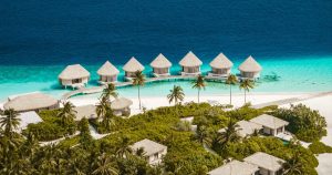 Read more about the article Exclusive Private Island Escape: Intercontinental Maldives Maamunagau Resor…