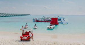 Read more about the article SIYAM WORLD MALDIVES SOARS TO STARDOM WITH MULTIPLE WINS IN TRIPADVISOR’S…