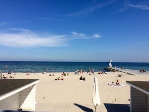 Read more about the article The best beaches in Copenhagen
