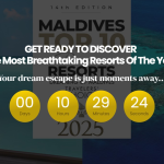 Ryoko Maldives: shaping curated luxury travel in the Maldives