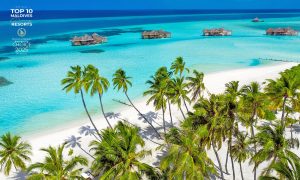 Read more about the article Gili Lankanfushi – No. 3 Best Luxury Maldives Resort 2025