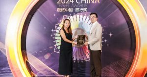 Read more about the article Sun Siyam Iru Fushi Maldives Recognized Among “Reader’s Favourite Overs…